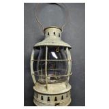 Perko Perkins Galvanized Steel and Brass Lifeboat