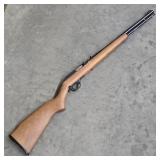 MARLIN 22 G SEMI AUTO MODEL 60 RIFLE