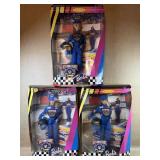 1998 Barbie 50th Anniversary NASCAR