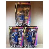 1998 Barbie 50th Anniversary NASCAR