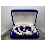 Wally Yonamine Cultured Pearls Bracelets &