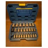 Screw Extractor Set, 26 Pieces Screw Extractor