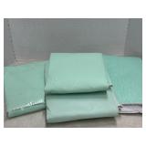 Dr.  Leonardï¿½s Waterproof Bed Pads all Unused One