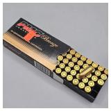 39- PMC 38 AUTO ROUNDS OF AMMUNITION