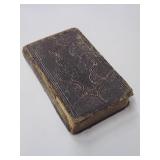 Late 1800s Pocket New Testament
