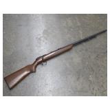 Remington Sportmaster Model 512 .22 Bolt Rifle