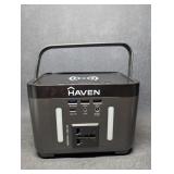 Haven Power Bucket 60000mAh/222Wh, powers on