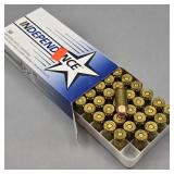 INDEPENDENCE 45 AUTO 230GR FMJ 50 ROUNDS OF