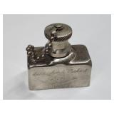 Vintage US WWII Needle Sterilizer