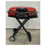 Coleman Road Trip Portable Gas Grill w/ Carry