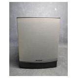 Bose Speaker Model 406808 (untested, If you