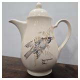 Noritake Ireland Teapot