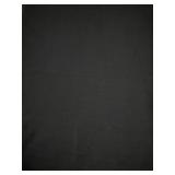 Quilters Stash Dark Blue Cotten Fabric 2.5 Yds x