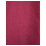 Quilters Stash Fabric 2.5 Yada x 44ï¿½ï¿½ Maroon
