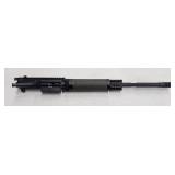 AR Upper Barrel & Receiver in 6.8mm SPC by
