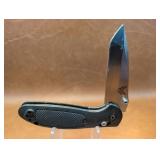 Benchmade Griptilian Knife with 154cm Steel