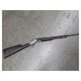 Stevens Model 70 .22 Visible Loader Pump Rifle