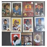 11 Vintage Grid Iron Kings Football Sports