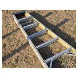 Six Foot Step Ladder