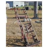 Appliance Dolley / Hand Truck- Needs Wheel
