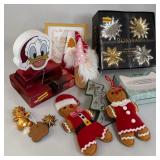 Small Lot Christmas Decorations