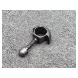 NOS Rifle Stock End Cap / Swivel Mount