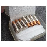 Custom Hollow Point 6.35mm Ammunition