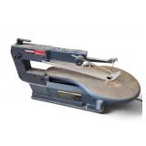 Craftsman Scrollsaw Woodworking Tools Tested