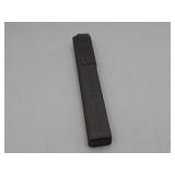 Semi Auto 9mm Magazine or Machine Gun