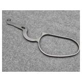 Large Hoop for Lever Action Rifle NOS