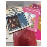 Lot of Sheet/ Book Music LLC