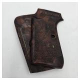 Beretta Franzite Grips