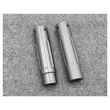 Winchester Model 70 Boss-CR Muzzle Brakes