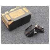 Vintage Lyman 48 S Micrometer Sight