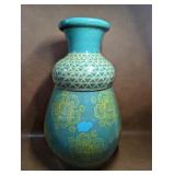Large Floor Vase