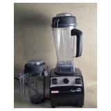 Vitamix Super 5200 Blender Tested & Working