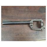 Colt New Frontier 22 Barrel & Frame Parts / Repair