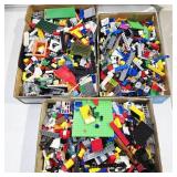 LEGOS