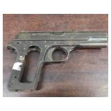 Lutwaffe FEG .765 Model 37 Pistol Parts / Repair