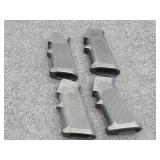 Four NOS AR-15 Grips ?