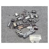 Lot of Scope Mounts