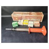 Remington Power Hammer Plus Stud Drivers