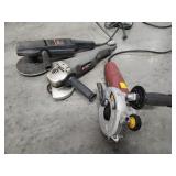 Power Tools Buffer Angle Grinder Trim Saw