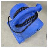 B-Air Model VP-25 Air Mover Dryer / Fan