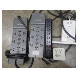 Belkin Surge Protectors +