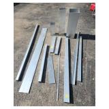 Aluminum Stock
