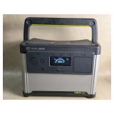 Goal Zero Yeti 500 Portable Power Station Tested,