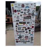 Insignia Refrigerator/Freezer, Works Well