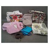 Sakroots, Tommy Hilfiger ++ bags