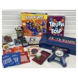 Board Games , Magnetic Travel Games +